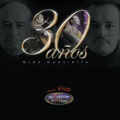 30 años. Gran concierto en vivo - Los Voceros de Cristo