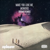 Make You Love Me (feat. Zak Abel) [Acoustic] artwork