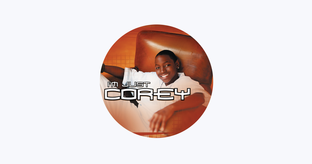 ‎Corey on Apple Music