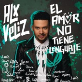 El Amor No Tiene Lenguaje - EP artwork