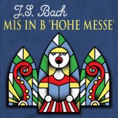 Mass in B Minor, BWV 232: Et in Spiritum Sanctum Dominum (bass) artwork