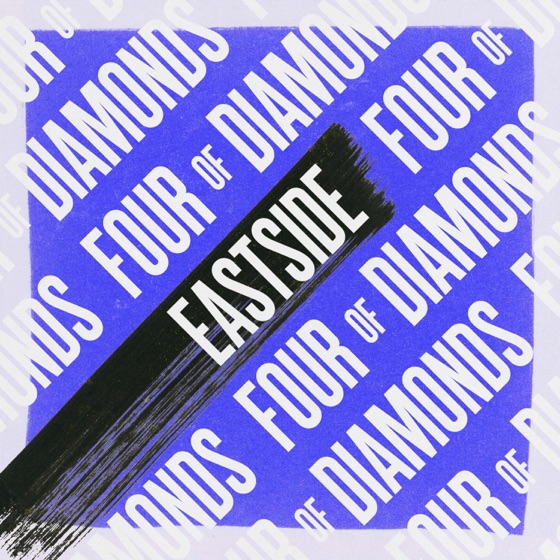Cover artwork for Eastside