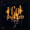 I Got You Open - Single