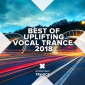 Best of Uplifting Vocal Trance 2018 artwork