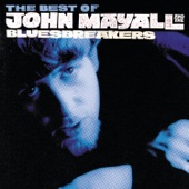 As It All Began: The Best of John Mayall and The Bluesbreakers (1964-1969) artwork