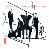 Spandau Ballet - How Many Lies? (Remastered)