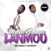 Mwen Jwenn Lanmou (feat. Fre Notchy) - Single