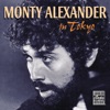 Monty Alexander In Tokyo