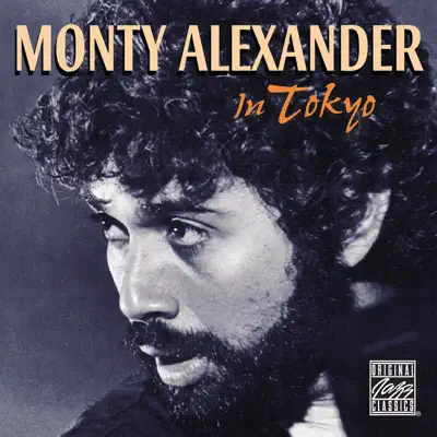 Monty Alexander In Tokyo - Monty Alexander