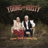 Young and Rusty - San Antonio Honeymoon