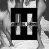 Shake the Ground (feat. Brandon Beal & Bekuh Boom) song lyrics