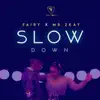 Slow Down (feat. Mr. 2Kay) - Single album lyrics, reviews, download