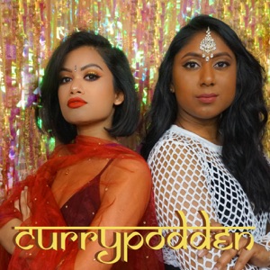 Välkomna till Currypodden!