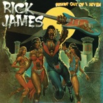 Rick James - High On Your Love Suite / One Mo Hit (Of Your Love)