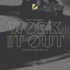 Stream & download Samplitude Vol. 16 - Work It Out - Single