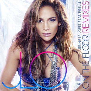 Jennifer Lopez - On The Floor (CCW Radio Mix) (feat. Pitbull) - Line Dance Musique