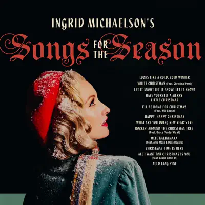 Ingrid Michaelson's Songs for the Season - Ingrid Michaelson