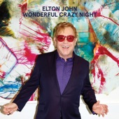 Elton John - Looking Up