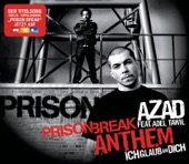 Prison Break Anthem (Ich glaub' an dich) [feat. Adel Tawil] artwork