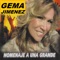 Pena Negra - Gema Jimenez lyrics