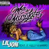 Ms. Chocolate (feat. R. Kelly & Mario) - Single album lyrics, reviews, download