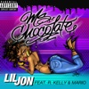 Ms. Chocolate (feat. R. Kelly & Mario) - Single