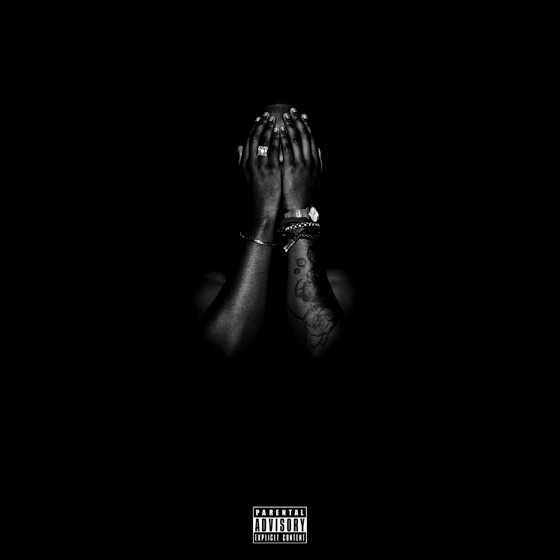 Cover artwork for Vanity