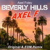 Axel F. (Theme of Eddie Murphy's Beverly Hills Cop) [2018 Remixes] - EP