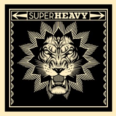 SuperHeavy (Deluxe Edition) [with Mick Jagger, Dave Stewart, Joss Stone, Damian "Jr. Gong" Marley & A. R. Rahman]