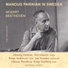 Manoug Parikian - W. A. Mozart: Divertimento No. 15 in B major, KV 287: 1. Allegro