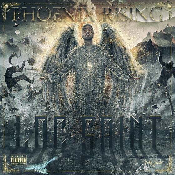 Cover artwork for Need
