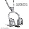 Ain't No Talking - Julianpatrick lyrics