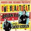 One Heartbeat (feat. Smokey Robinson) - Single album lyrics, reviews, download