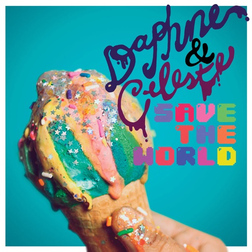 Album artwork