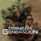 Las Enseñanzas - Primera Generacion lyrics