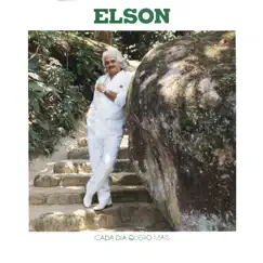 Cada Dia Quero Mais by Elson Do Forrogode album reviews, ratings, credits