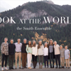 Look at the World - The Smith Ensemble