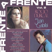 Frente a Frente Vol.2 artwork