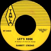 Barrett Strong - Let's Rock (Single Version)