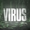 Virus artwork