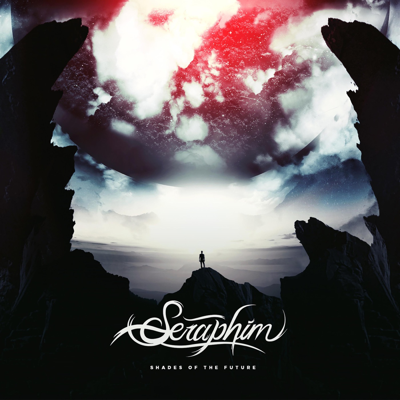 Seraphim - Shades of the Future [single] (2018)