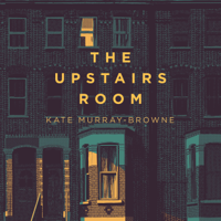 Kate Murray-Browne - The Upstairs Room artwork