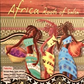 Africa Roots Of Salsa artwork