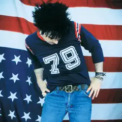 Gold (UK Version) - Ryan Adams