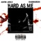 Hard As Me (feat. ShaunMarshh) - Ashtin Larold lyrics