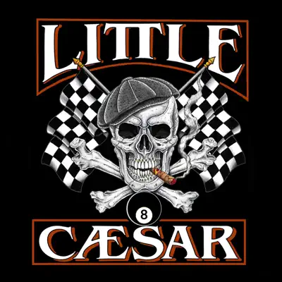 Eight - Little Caesar