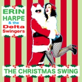 Erin Harpe - The Christmas Swing