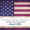 The Star-Spangled Banner (USA National Anthem) [Piano Instrumental] - Single album lyrics, reviews, download