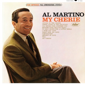 Al Martino - Spanish Eyes - 排舞 音樂