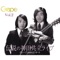Talk 5 MC Yarinikuina Kyou Wa - Grape lyrics